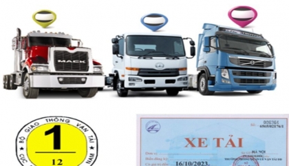 THỦ TỤC CẤP LẠI PHÙ HIỆU CHO Ô TÔ